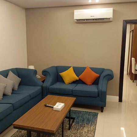 Remaz Suites Hotel Al Al Jubail Dış mekan fotoğraf