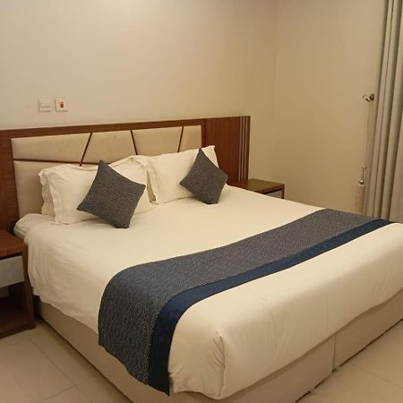Remaz Suites Hotel Al Al Jubail Dış mekan fotoğraf