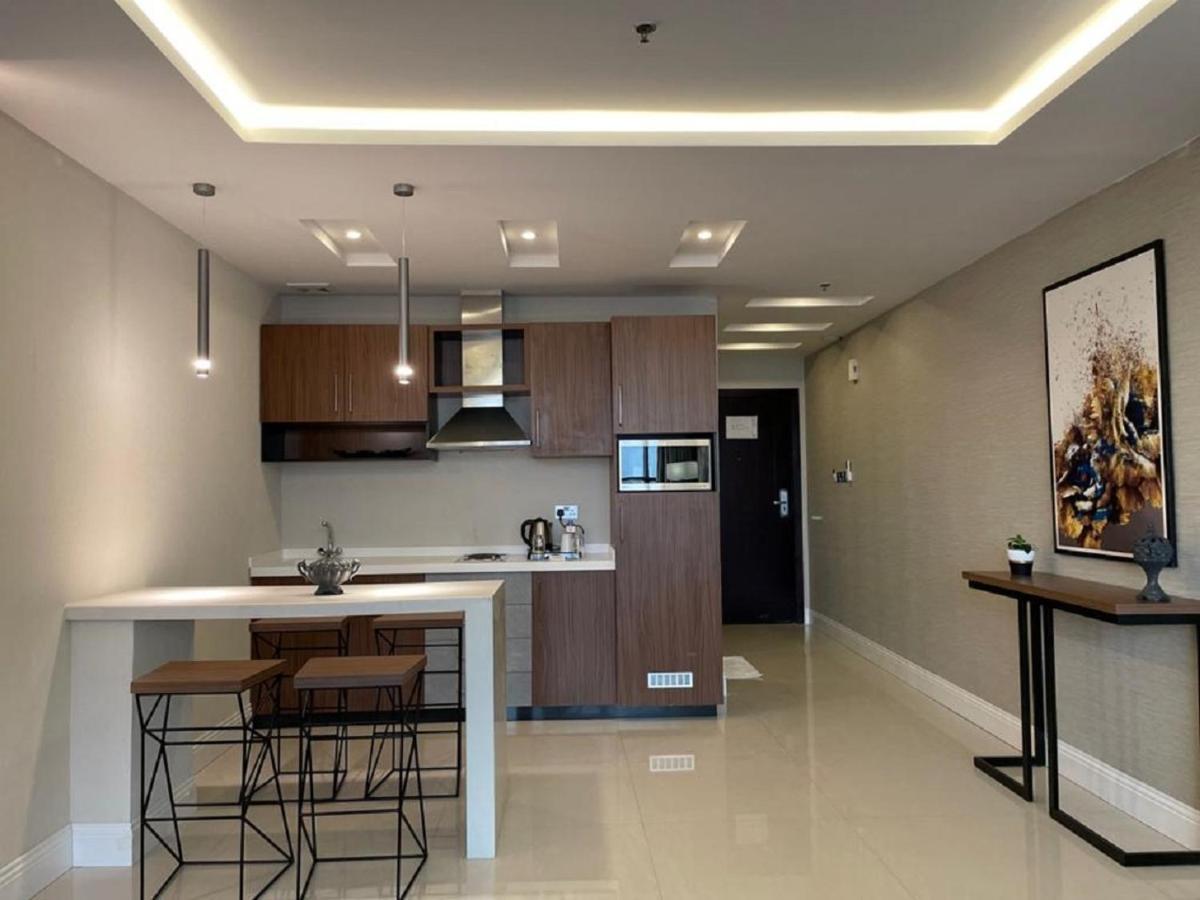 Remaz Suites Hotel Al Al Jubail Dış mekan fotoğraf
