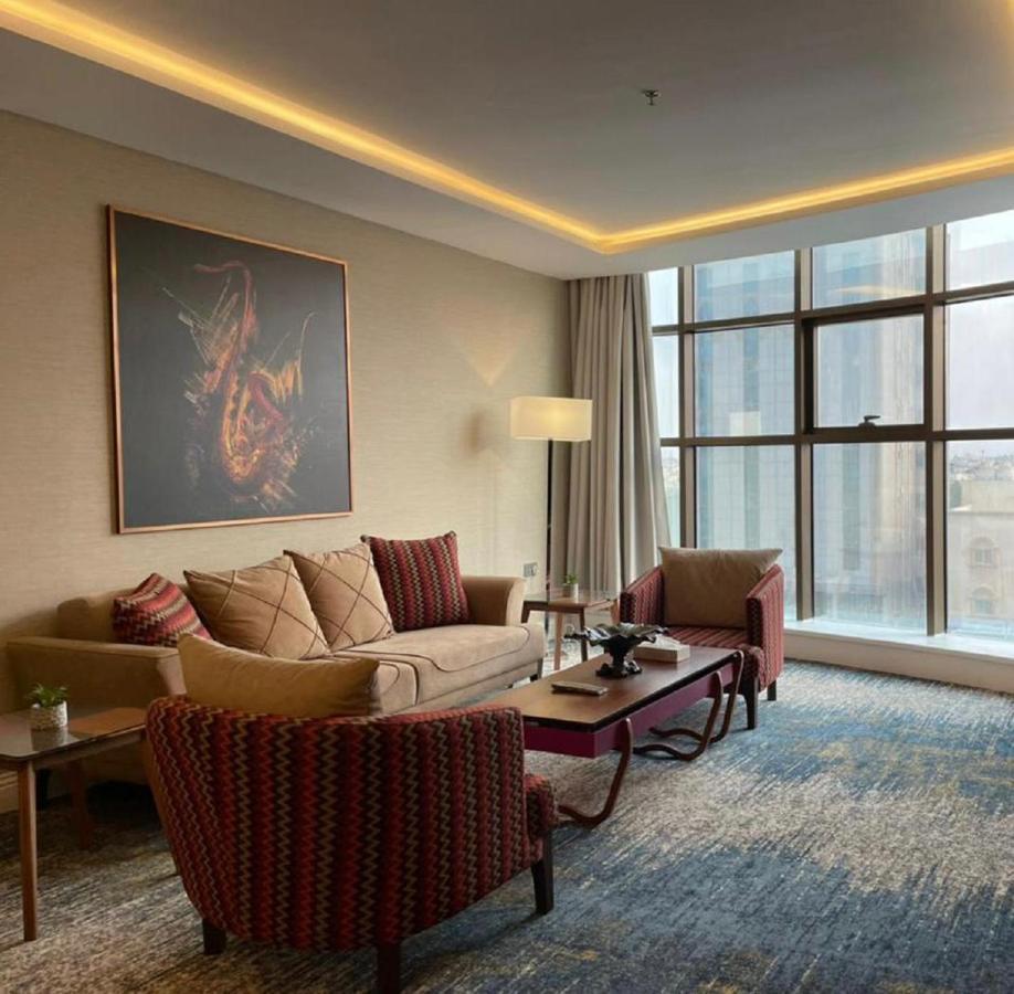 Remaz Suites Hotel Al Al Jubail Dış mekan fotoğraf
