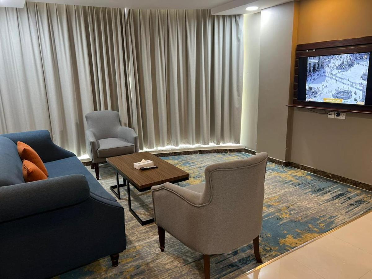 Remaz Suites Hotel Al Al Jubail Dış mekan fotoğraf