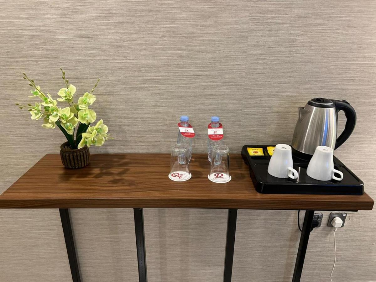Remaz Suites Hotel Al Al Jubail Dış mekan fotoğraf