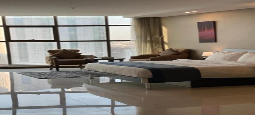 Remaz Suites Hotel Al Al Jubail Dış mekan fotoğraf
