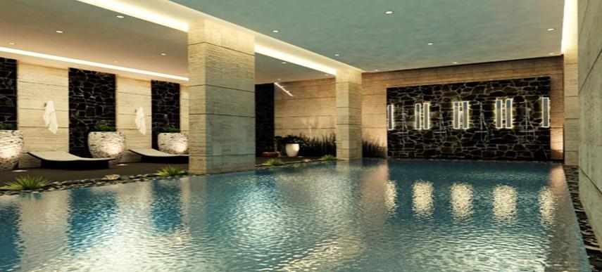 Remaz Suites Hotel Al Al Jubail Dış mekan fotoğraf