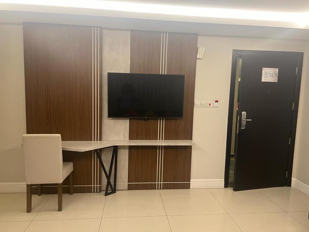 Remaz Suites Hotel Al Al Jubail Dış mekan fotoğraf