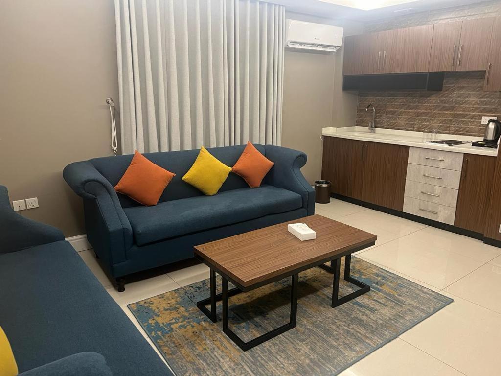 Remaz Suites Hotel Al Al Jubail Dış mekan fotoğraf