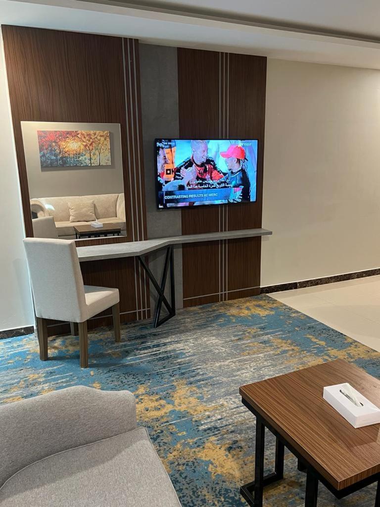 Remaz Suites Hotel Al Al Jubail Dış mekan fotoğraf