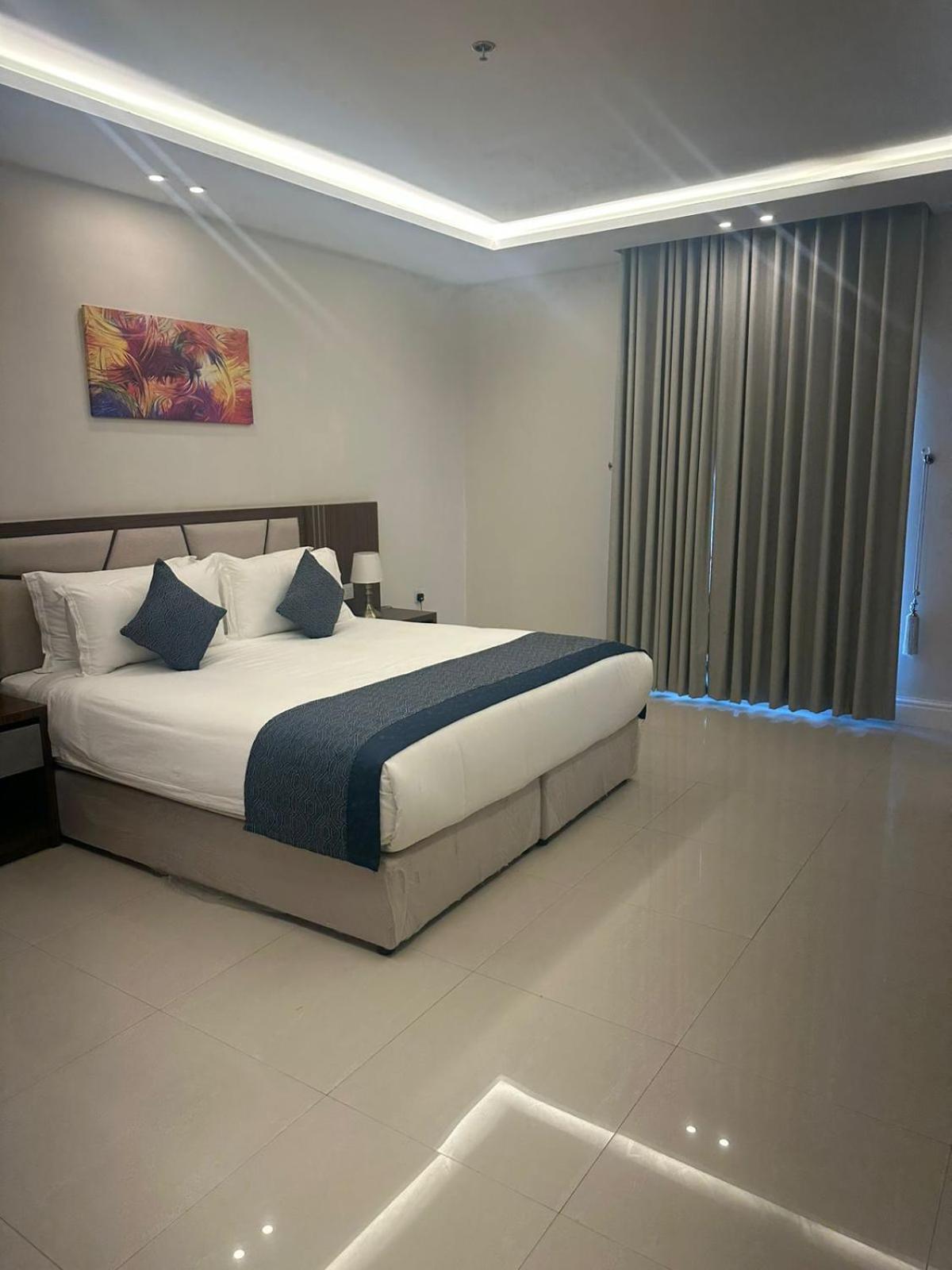 Remaz Suites Hotel Al Al Jubail Dış mekan fotoğraf