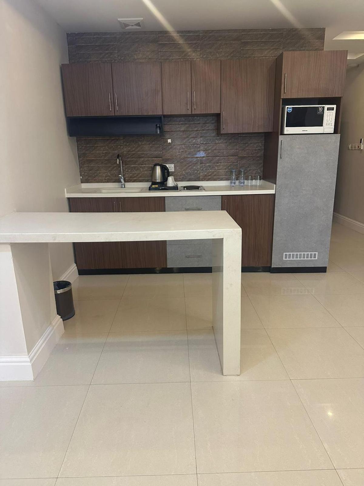 Remaz Suites Hotel Al Al Jubail Dış mekan fotoğraf