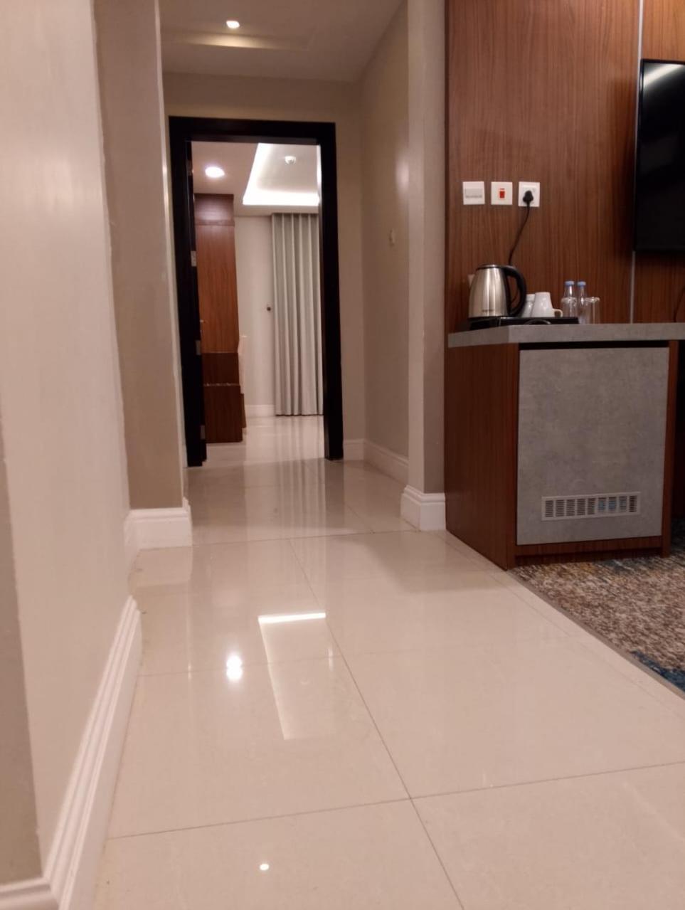 Remaz Suites Hotel Al Al Jubail Dış mekan fotoğraf