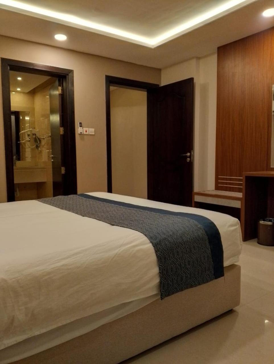 Remaz Suites Hotel Al Al Jubail Dış mekan fotoğraf