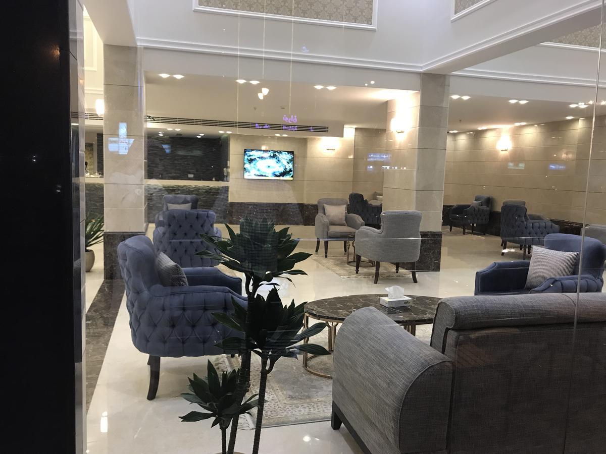 Remaz Suites Hotel Al Al Jubail Dış mekan fotoğraf