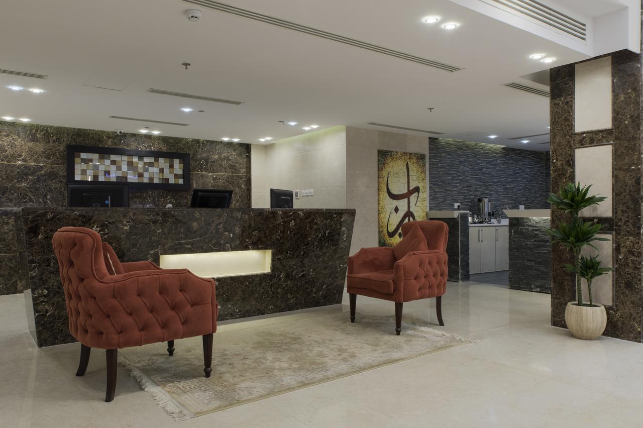 Remaz Suites Hotel Al Al Jubail Dış mekan fotoğraf