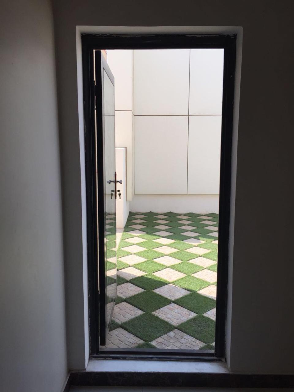 Remaz Suites Hotel Al Al Jubail Dış mekan fotoğraf